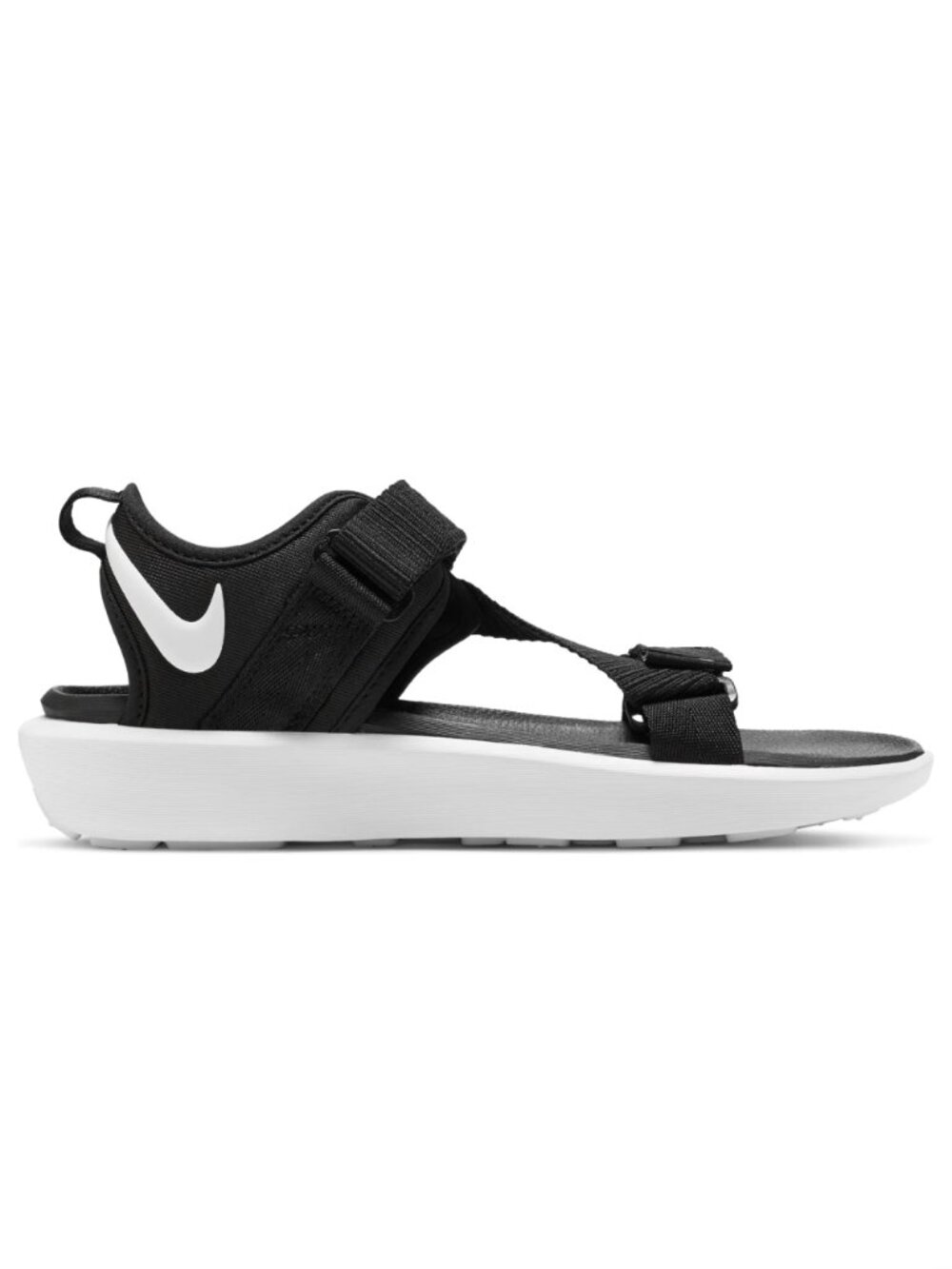 NIKE Women's Vista Sandal, Size 10